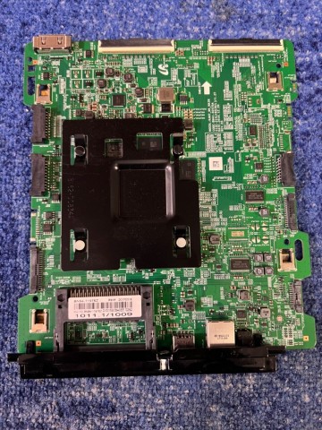 Televizoriaus pagrindinė plokštė (main BOARD) Samsung UE49MU7072TXXH (BN94-11978Z)